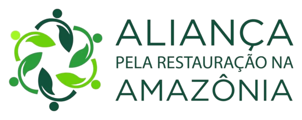 Alianca pela restauracao da Amazonia