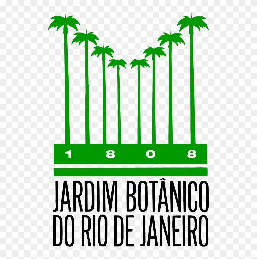 Instituto de Pesquisa Jardim Botanico do Rio de Janeiro