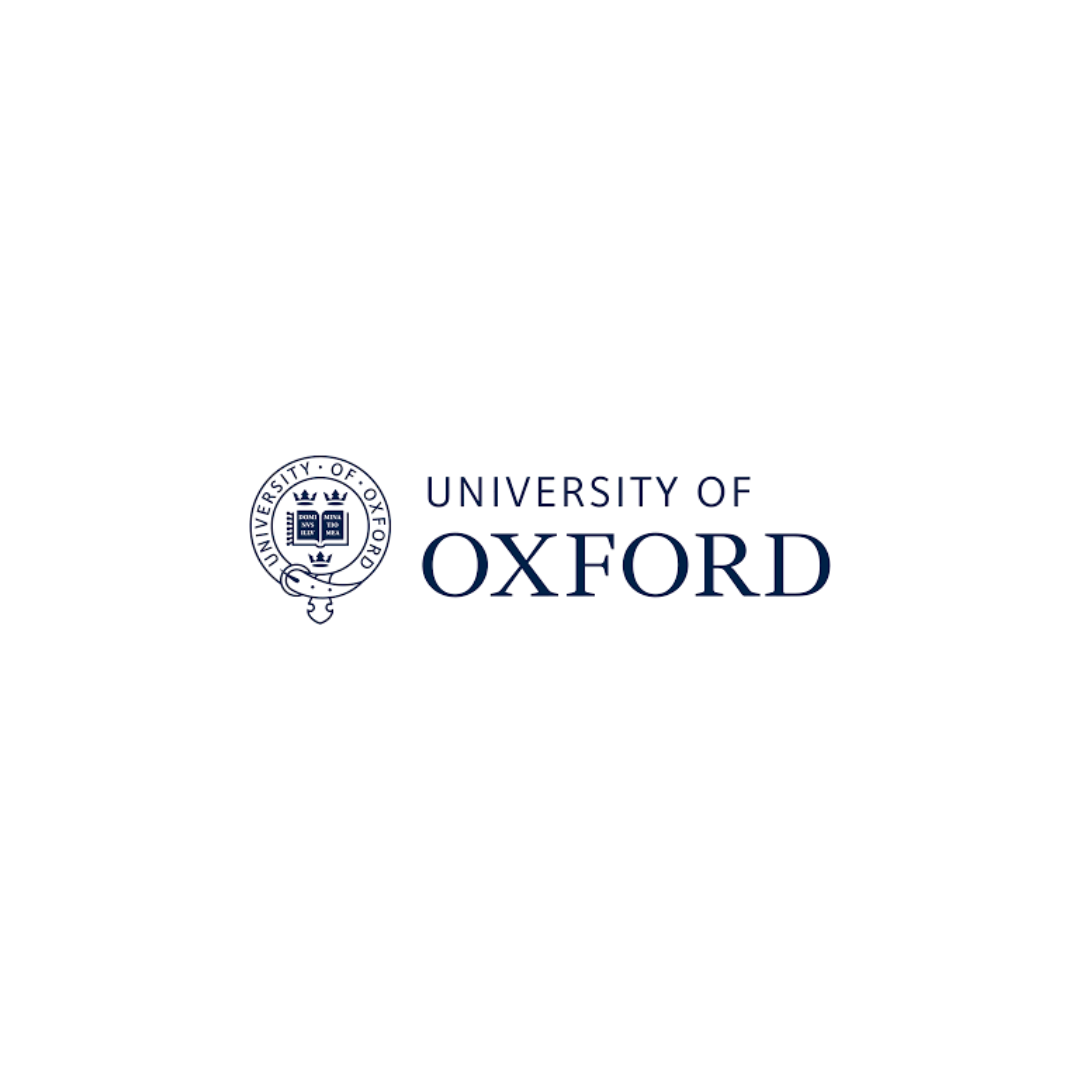 University of Oxford
